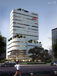 BBB Tower - street view 02 (alt 01)
