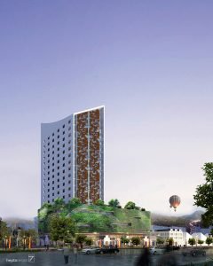 Bukittinggi Hotel (1)