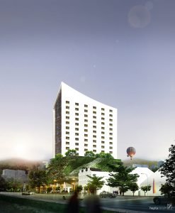 Bukittinggi Hotel (2)