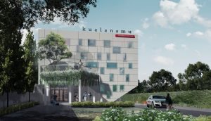 Kualanamu Transit Hotel - Street View 2