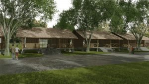 RUMAH DOSEN
