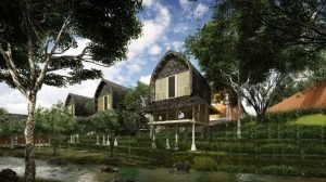 Cottages