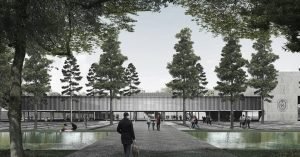 Taman Budaya Kalbar (1)